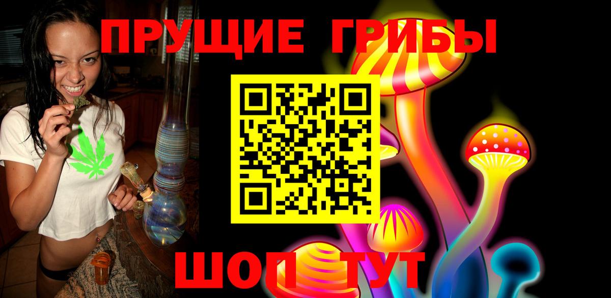 Псилоцибиновые грибы Арзамас